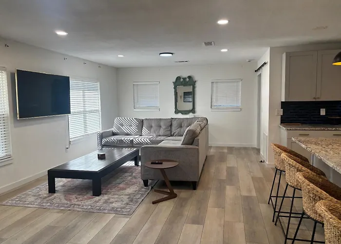 Holiday home Little Blue By The Bay!! Pensacola