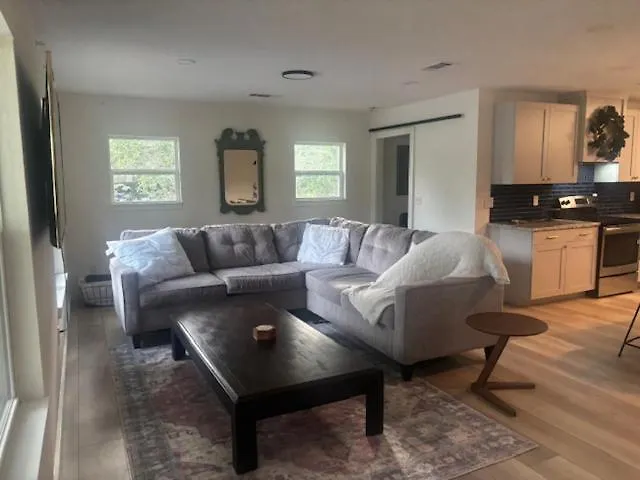 Little Blue By The Bay!! Holiday home Pensacola