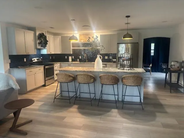 Holiday home Little Blue By The Bay!! Pensacola